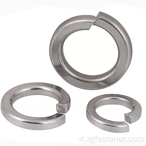 Din127 Lock Spring Washer